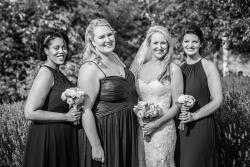 Sarah and Stafford's Wedding